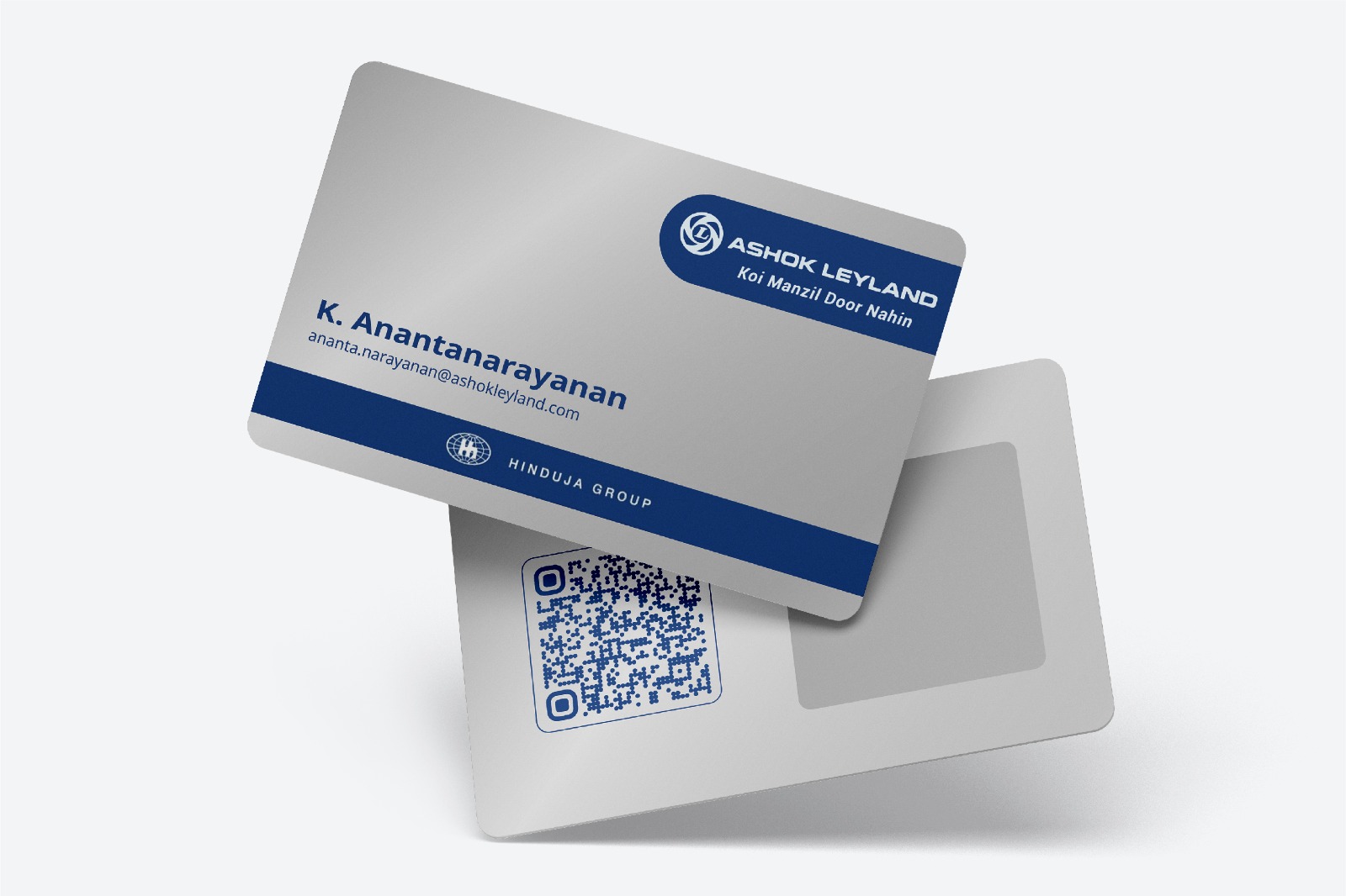 Custom Printed Metal