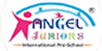 Angel logo