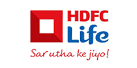 HDFC Life logo