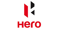 Hero logo