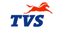 TVS logo