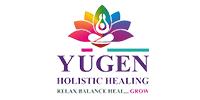 Yugen logo