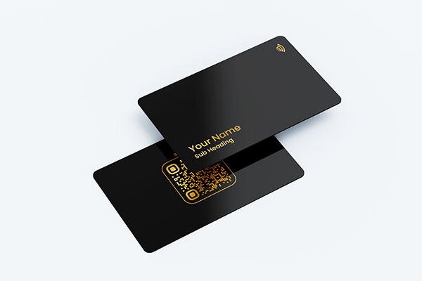 Hexa Cards | Digital NFC Enabled Business Card